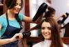 Mīti par matu kopšanas, kas izkliedētas profesionālo frizieri