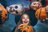 TOP 5 veidi, kā izklaidēties ar Halloween 2020 kopā ar savu bērnu