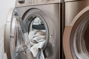 5 pazīmes, ka veļas mazgājamā mašīna drīz jāmaina