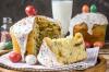 Atlikumi pēc Lieldienām: ko pagatavot no novecojuša Lieldienu kūka?
