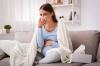 Ķermeņa temperatūra grūtniecības laikā: kā ārstēt
