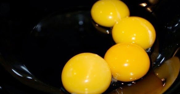 Olu dzeltenums - olas dzeltenums