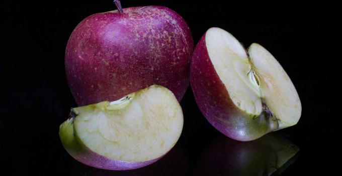 Apple - ābols