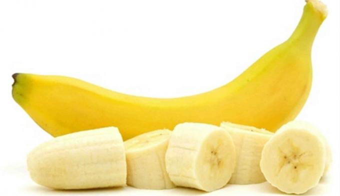 banāni