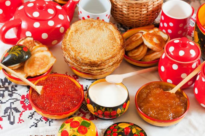 Top 8 ēdieni par Pankūku diena: ko gatavot, izņemot pankūkas