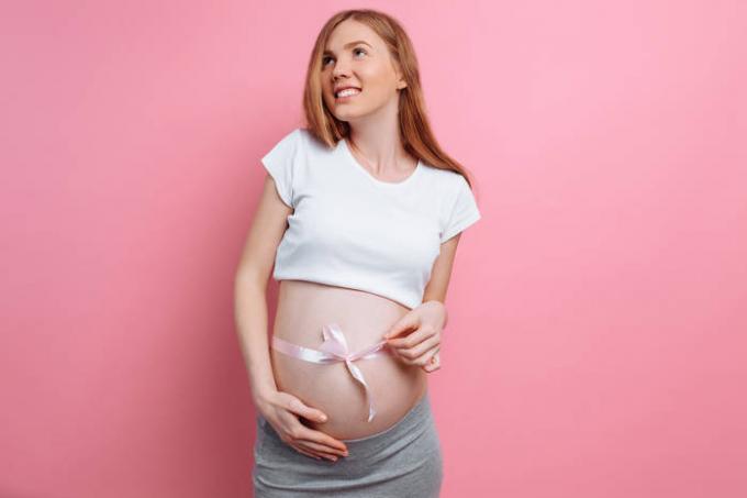 33. grūtniecības nedēļā: viss, kas jums jāzina par veselību topošajai māmiņai un viņas mazulim