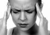5 visbiežākie iemesli, kāpēc jūs varētu saņemt galvassāpes no rīta