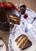 Royal medus torte no Natālija Moseychuk (recepte)