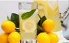 14, priekšrocības ūdens ar citronu