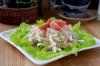 Salāti "Veselība" - garda maltīte par savu ķermeni labā formā un labu veselību!