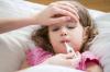 5 kļūdas bērnu saaukstēšanās ārstēšanā