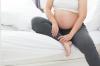 Ko darīt ar krampjiem grūtniecības laikā